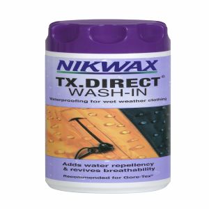TX Direct Wash-in